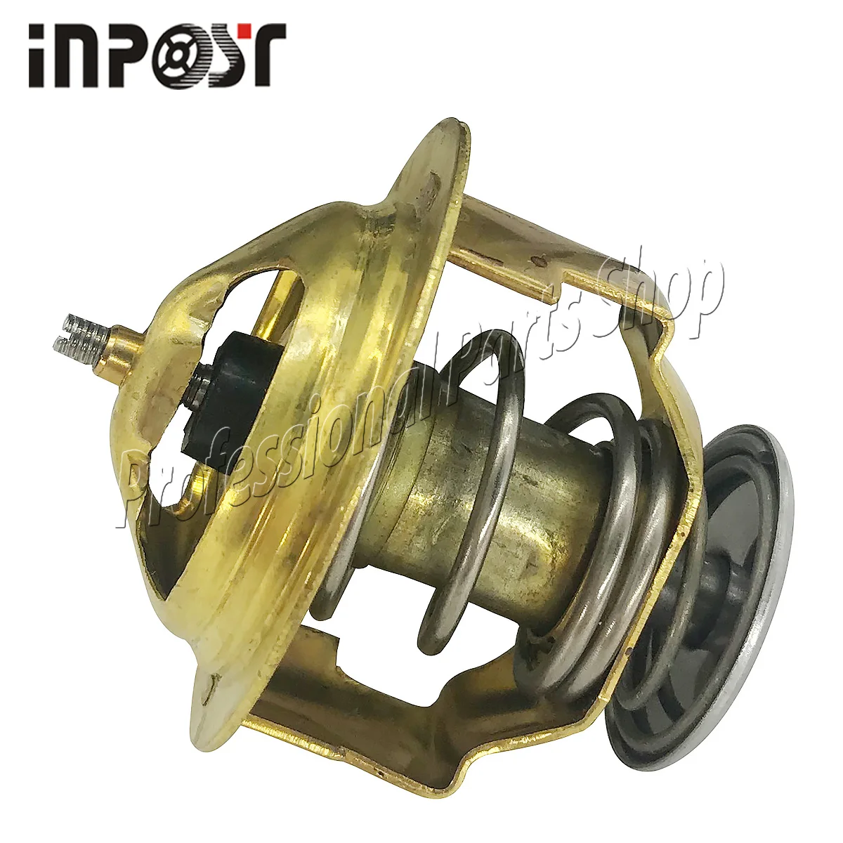 

32A46-02100 Thermostat for Mitsubishi Engine S4S S6S S4Q2