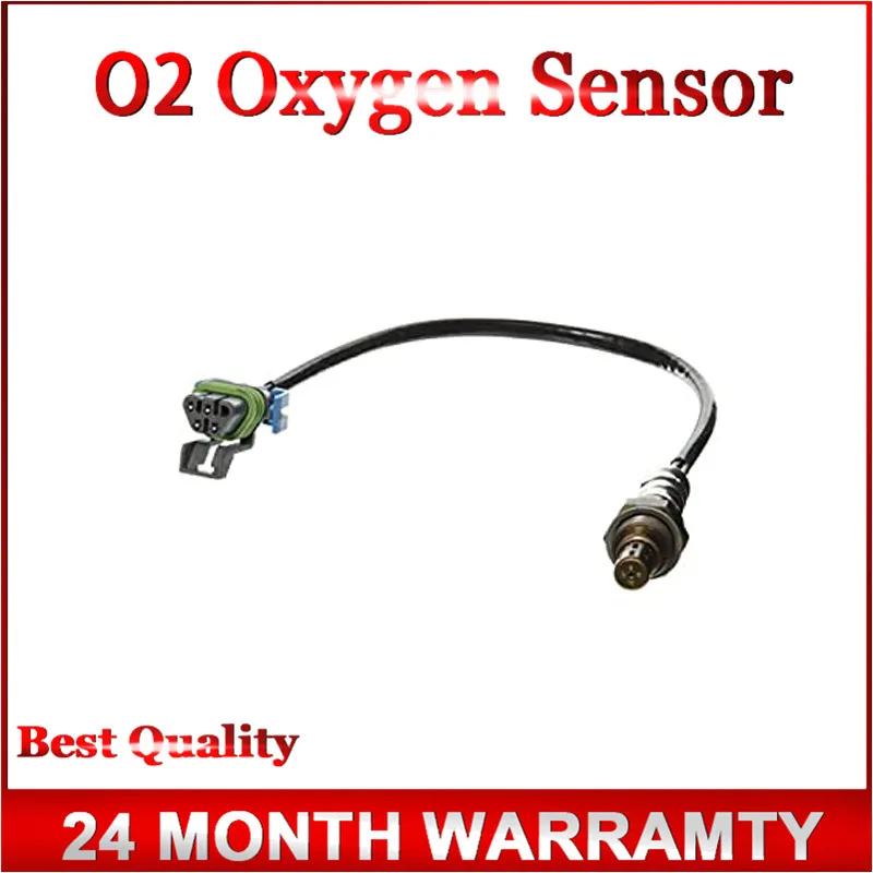 

350-34620 Oxygen Sensor, Original quality Replacement Downstream, Upstream O2 Sensor, 234-4669, 15151 Oxygen Sensor