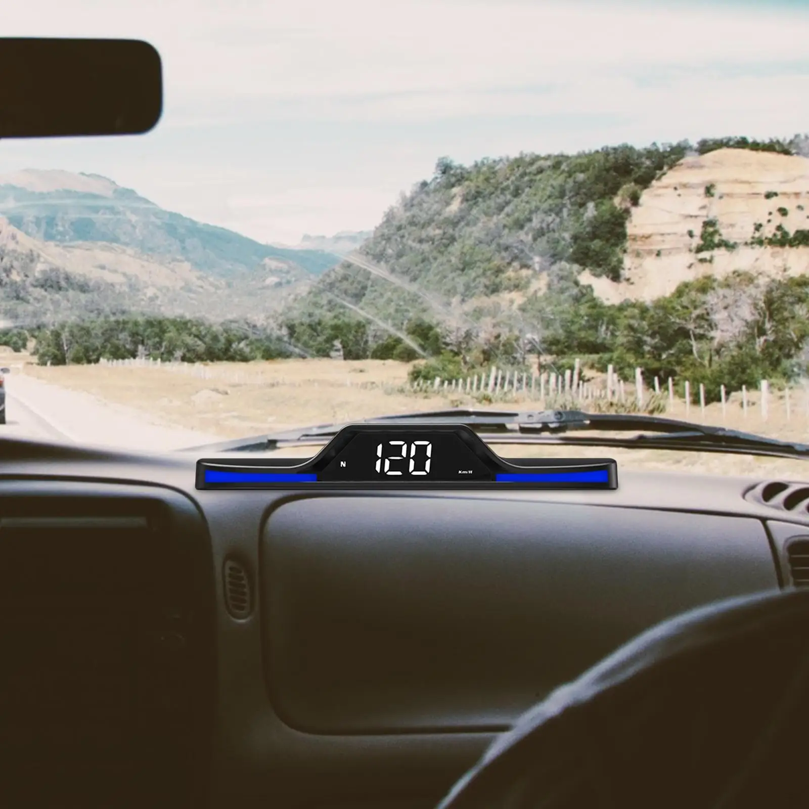 

Автомобильный проекционный дисплей, автомобильные аксессуары Plug and Play G15, безопасные часы для вождения, приборная панель для автомобилей, внедорожников, грузовиков, транспортных средств, отеков