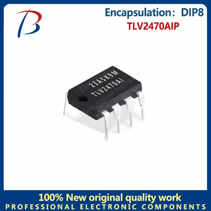 1PCS-BHT TLV2470AIP…