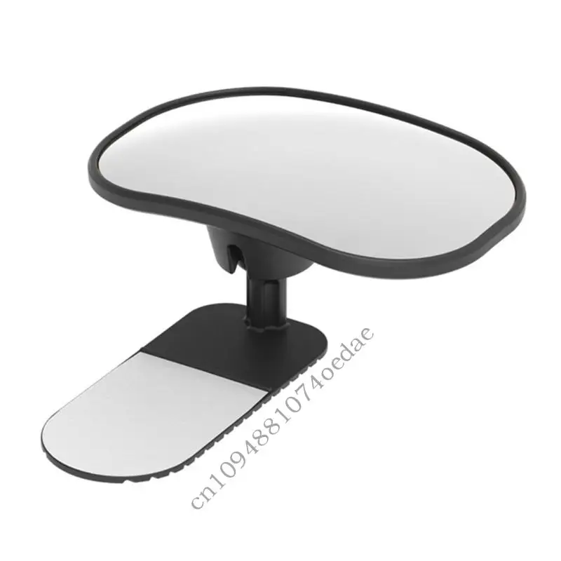 Adjustable Baby Car Mirror for Clearer Rear-Seat Checks during Trips