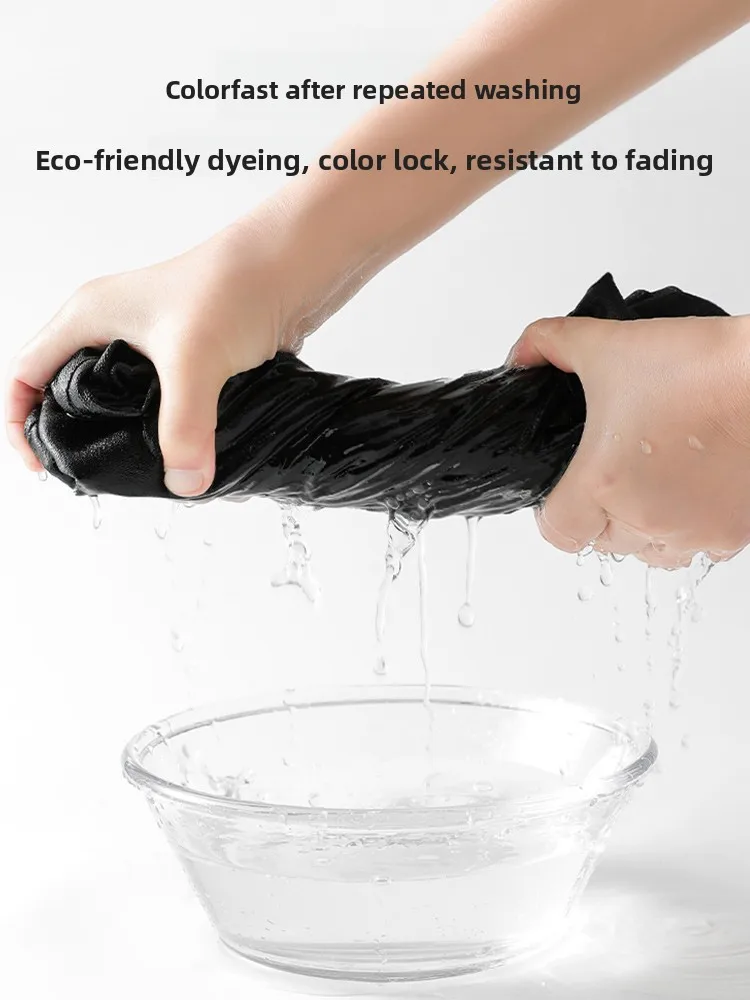 Slimming Effect Modal Yoga Pants Women's Thin Nine-Piece Pants plus Size Tight Fit Autumn Pants Exquisite Ladies Bot