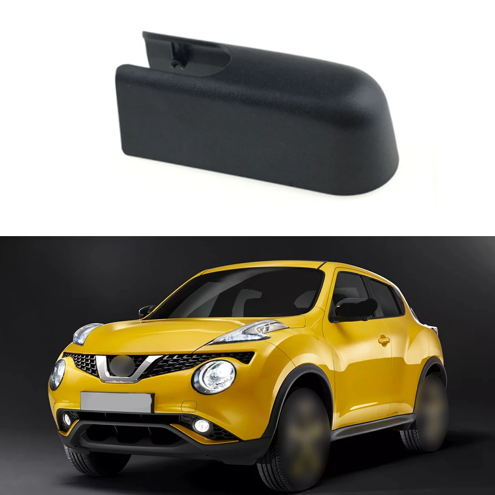 28782-ED500 28782ED500 28782 ED500 Rear Wiper Rocker Arm Cover Hat Automotive Wiper Parts Fit for Nissan Geniss/Juke for Venucia
