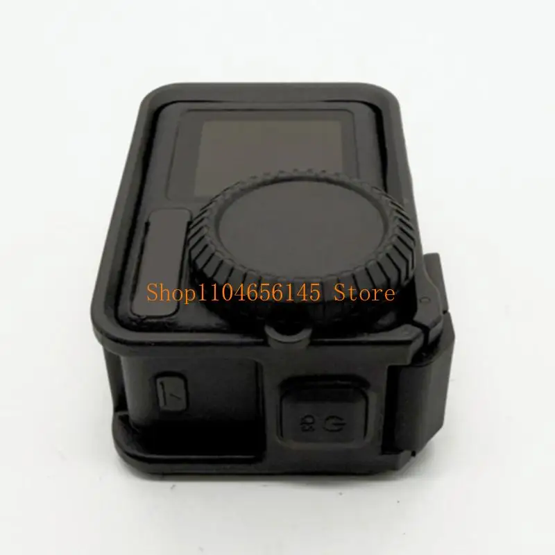 5asd Tective Lens Cover para Action 5 4 3 Gimbals Cámara Acción AntiScratch AntiDust