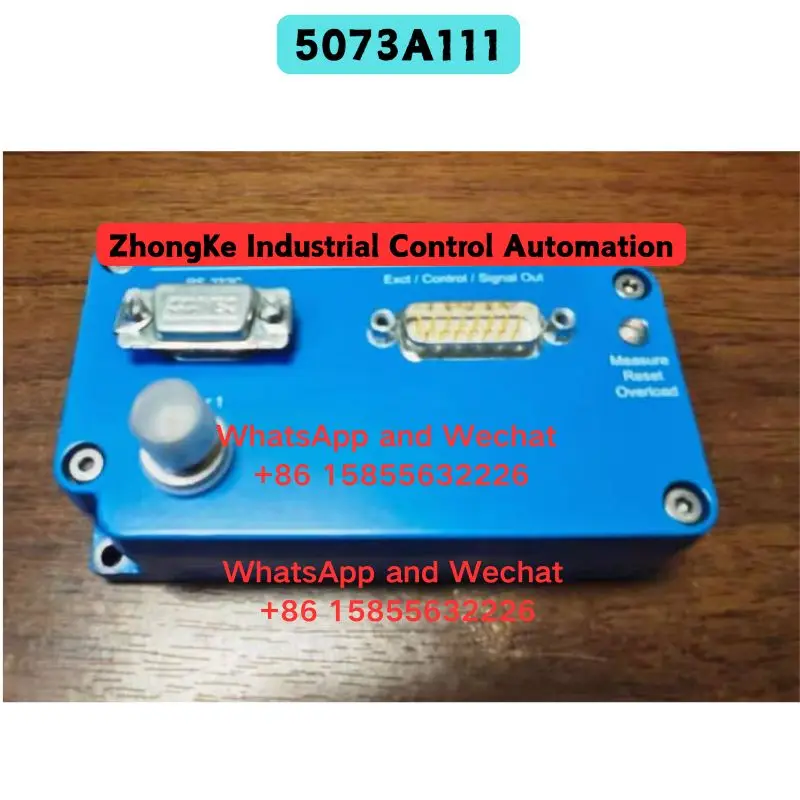 brand new Original imported 5073A111 sensor Fast delivery
