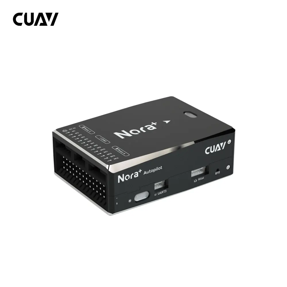 CUAV Nora+ Autopilot For PIX and APM Drone Unmanned Vehicle Hardware