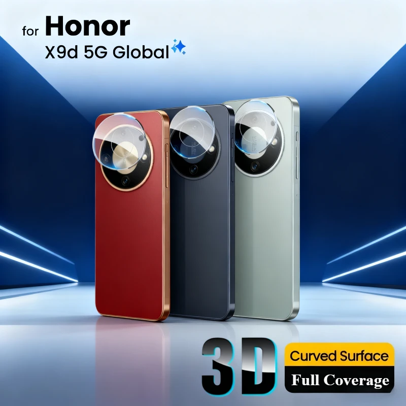 Honar Honer X9D Cas…