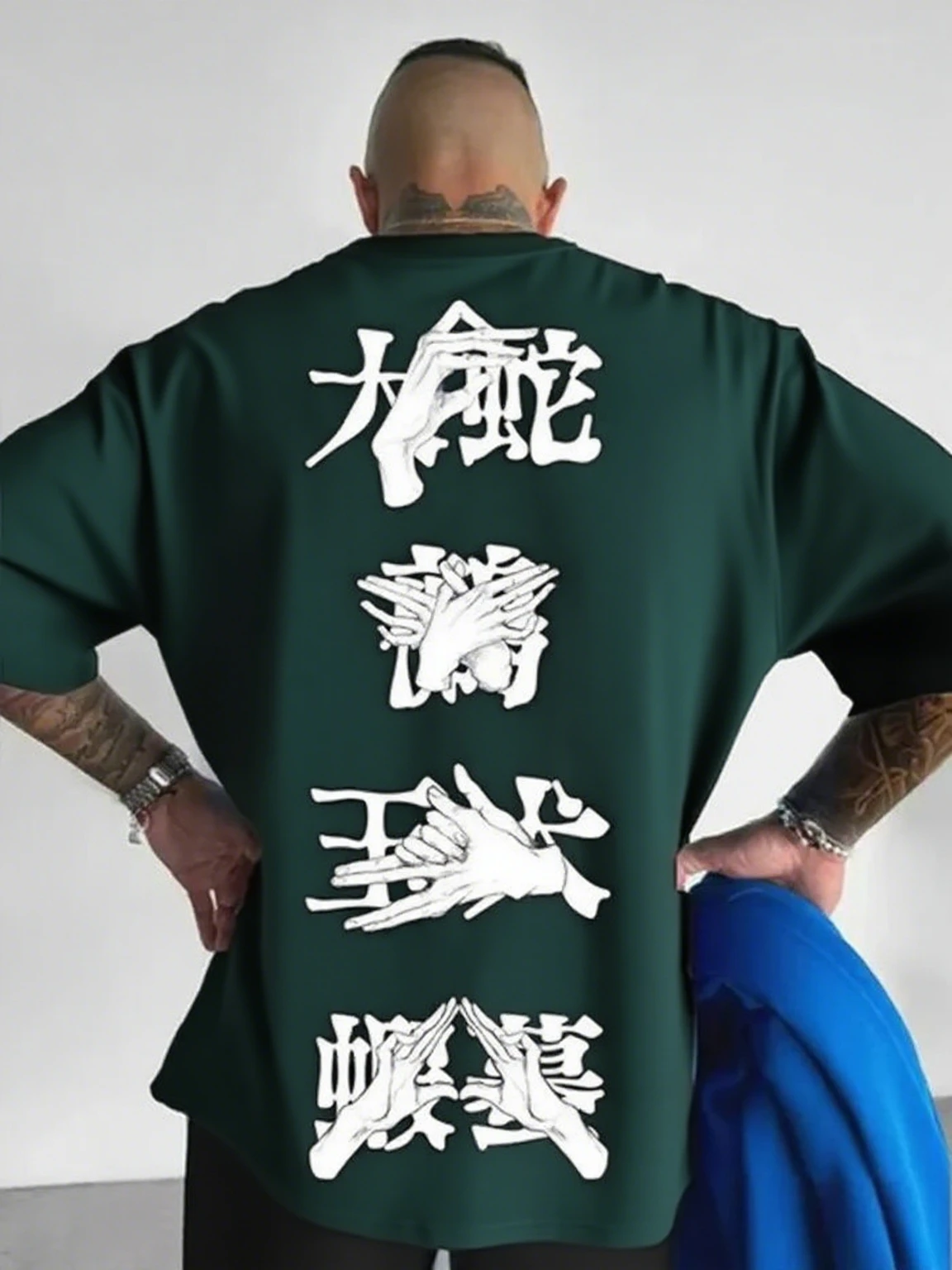 

Jujutsu Kaisen Anime Print T-shirt Man Women Summer Streetwear Cotton Short Sleeve Graphic Tee Casual Fashion Tops Y2k Clothes