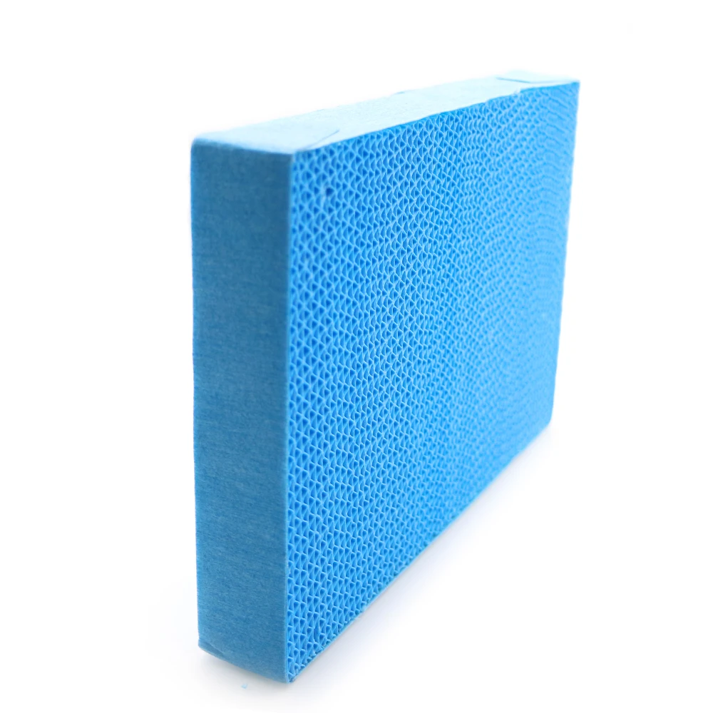 1 PCS Air Purifier Parts AC4155 Air Humidifier Filter for Philips AC4080 AC4081 Purifier Filters