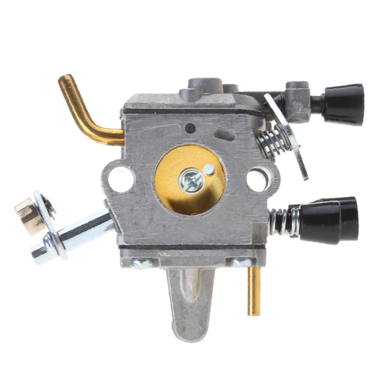 

Карбюратор A2UD подходит для FS400 FS450 FS480 4128 120 0607 ZAMA C1Q-S154 детали кустореза