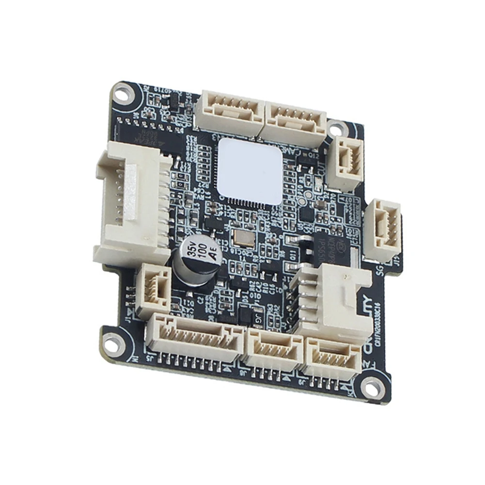 

N35R-Toolhead Board For Creality K2/K2 Pro/K2 Plus Original Replacement Tool Head 3D Printer Parts