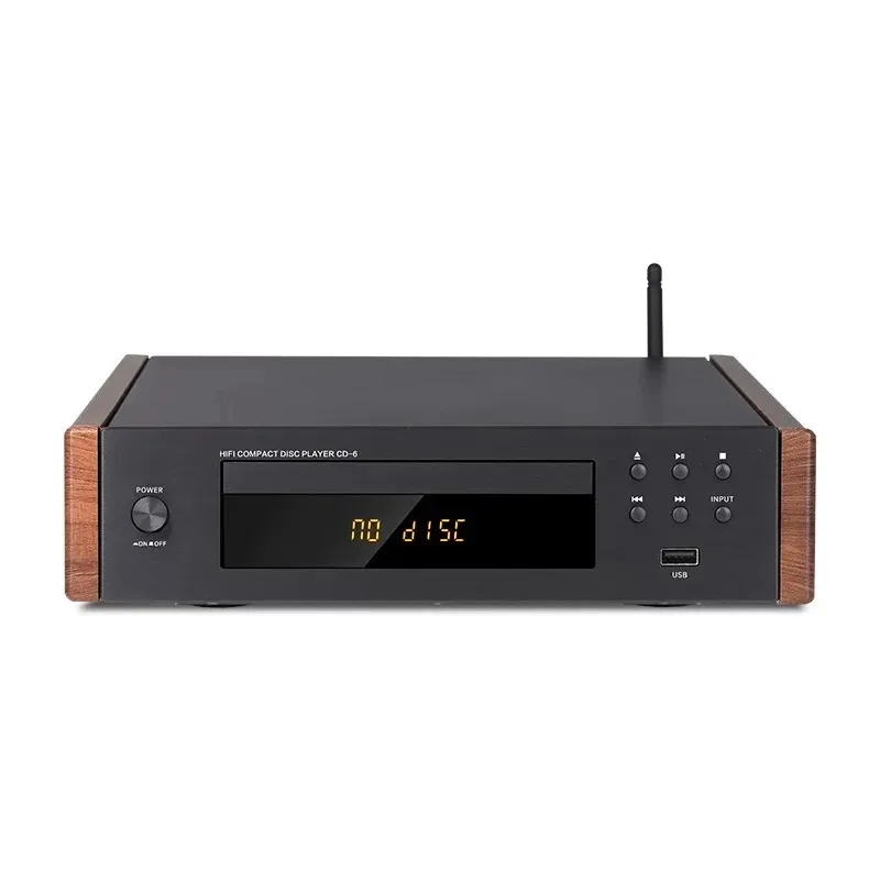 CD-6 Hifi Cd Player…