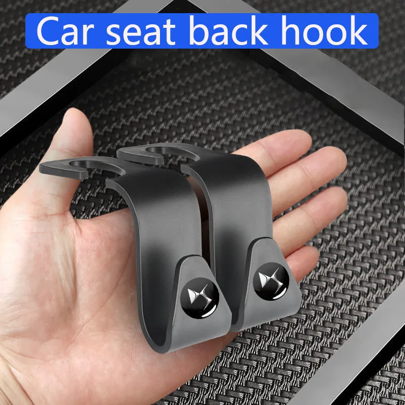Car Front Seat Head… - image