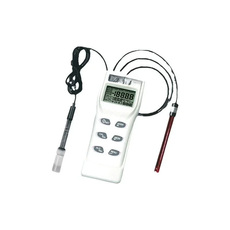 AZ8651 Type, Water …