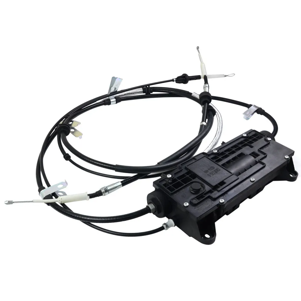 LR072318 Parking Brake Actuator Module For Land Rover Discovery 4 Range Rover Sport 10-16 LR052209 LR032104 LR023622 LR013699