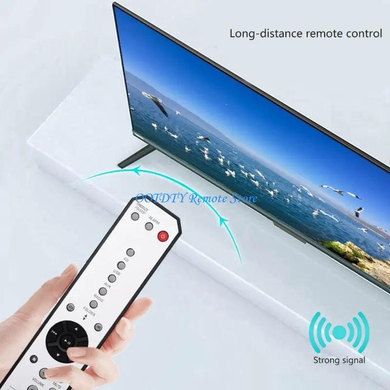 Universal Soundbar … - image