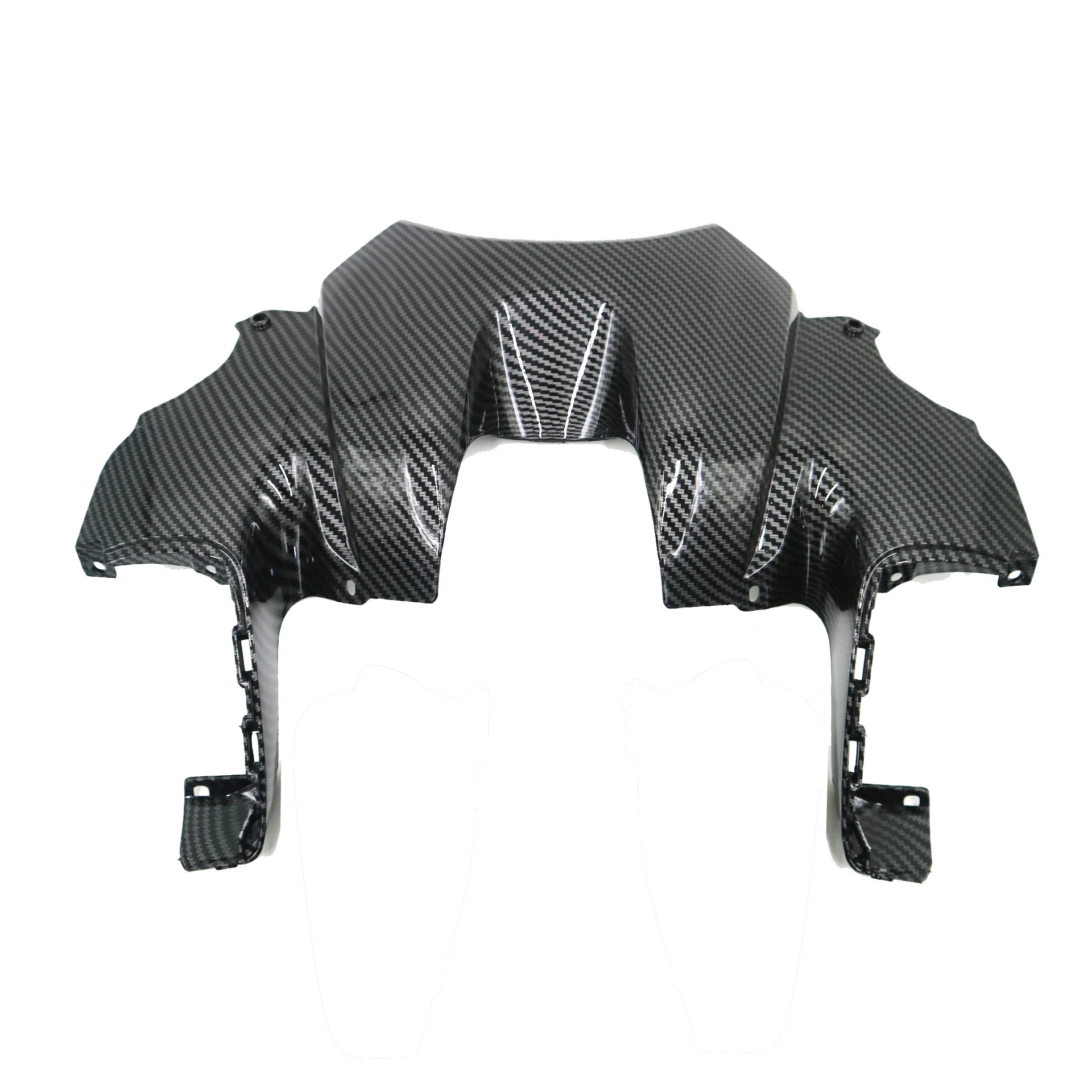 

For Yamaha MT09 MT-09 MT 09 SP 2021 2022 2023 2024 Motorcycle Front Fuel Tank Airbox Cover Gas Panel Fairings Cover Accessories