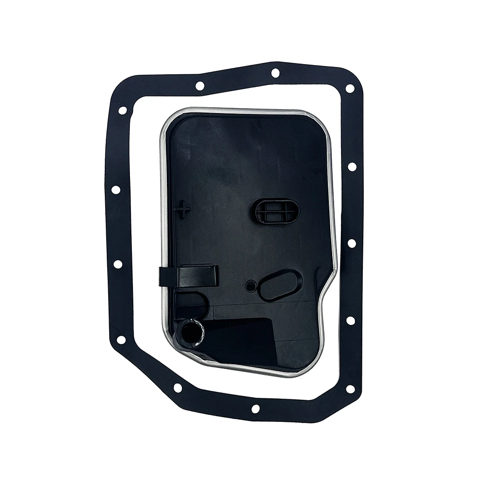 

Масляный фильтр трансмиссии и прокладка сковороды 24117518741 для Mini Cooper R50 R53 R52 2004-2008 автомобильные аксессуары автозапчасти