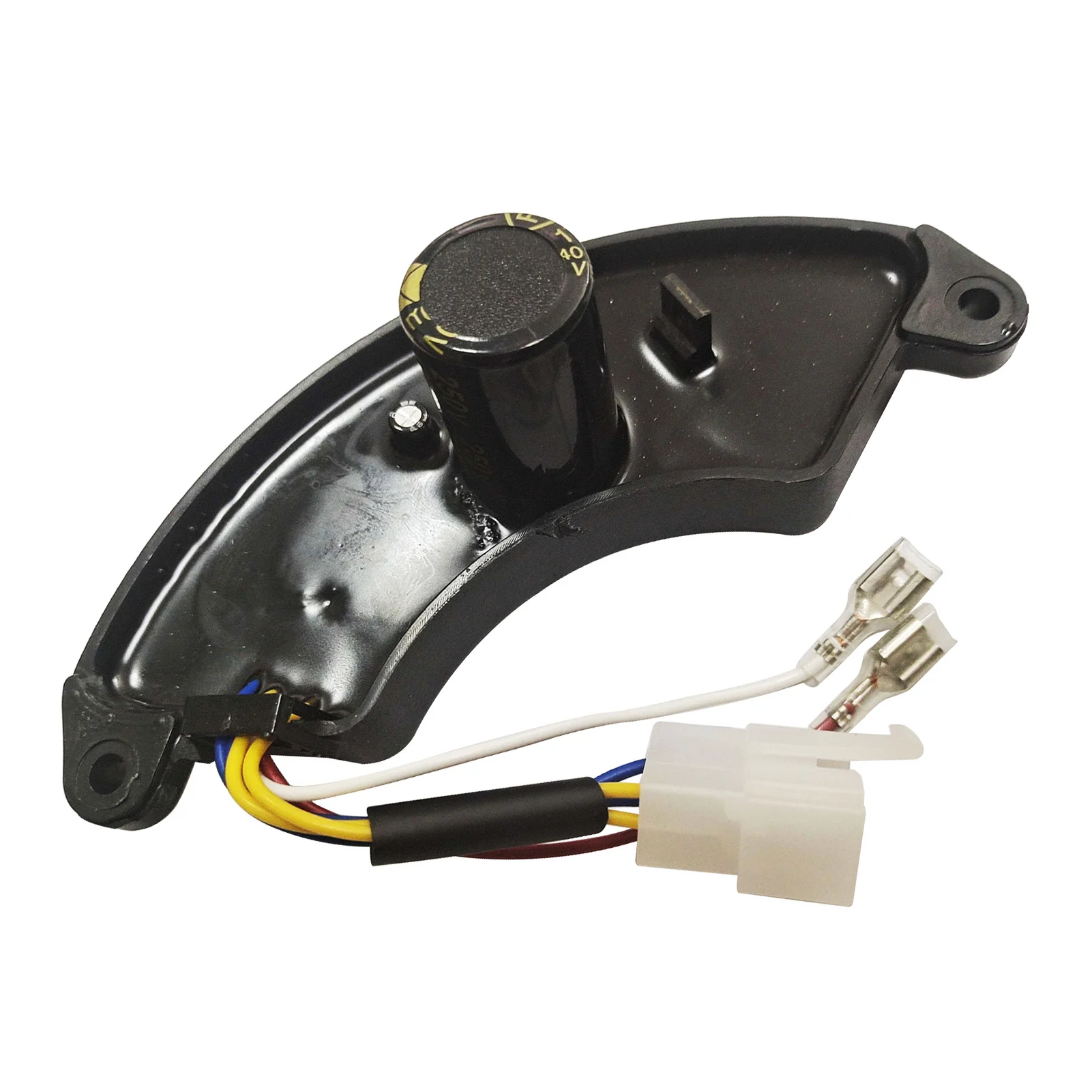 Automatic Voltage R…