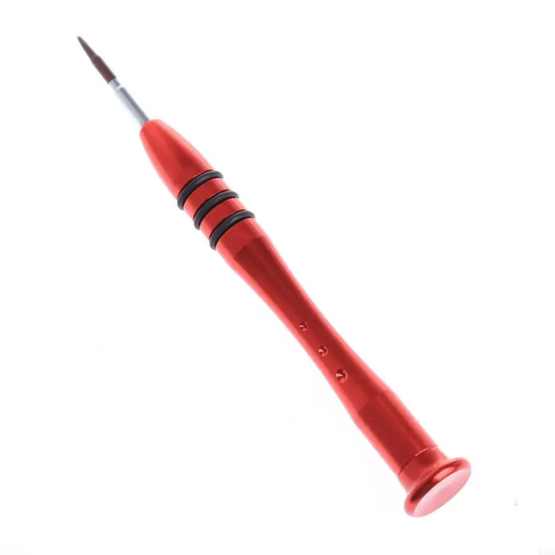 Y4UE ไขควงโลหะ 0.6 มม. สำหรับเครื่องมือถอดแยกชิ้นส่วนเมนบอร์ด iPhone7 Series