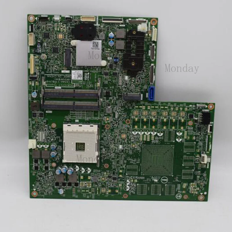 

Материнская плата для Dell Inspiron 5475 AIO 0YGR09 YGR09