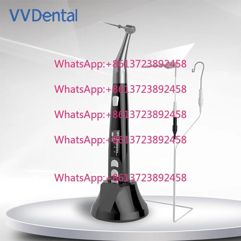 Endodontic Motor With Apex Locator Dental Endo Motor With Apex Locator