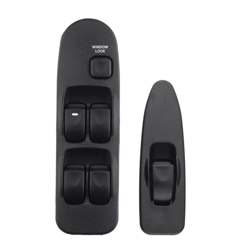 

2 шт., переключатель стеклоподъемника для Carisma Space Star 96-04 кнопок MR740599 MR792845