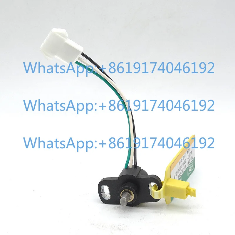 Suitable for E320-DH220 247-5230 Positioner Mechanical Engineering Machinery