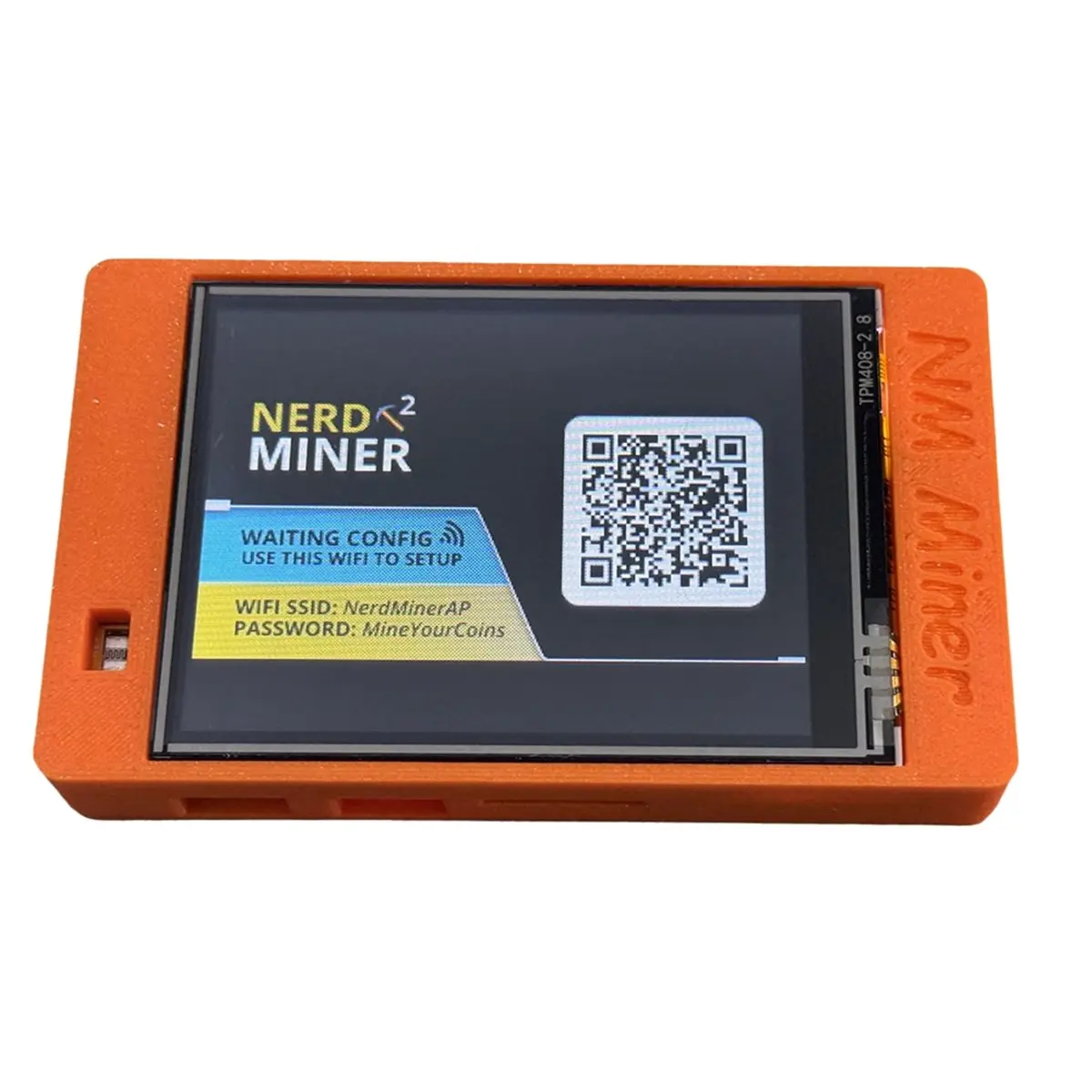 1060Kh/S Nmminer Ne…