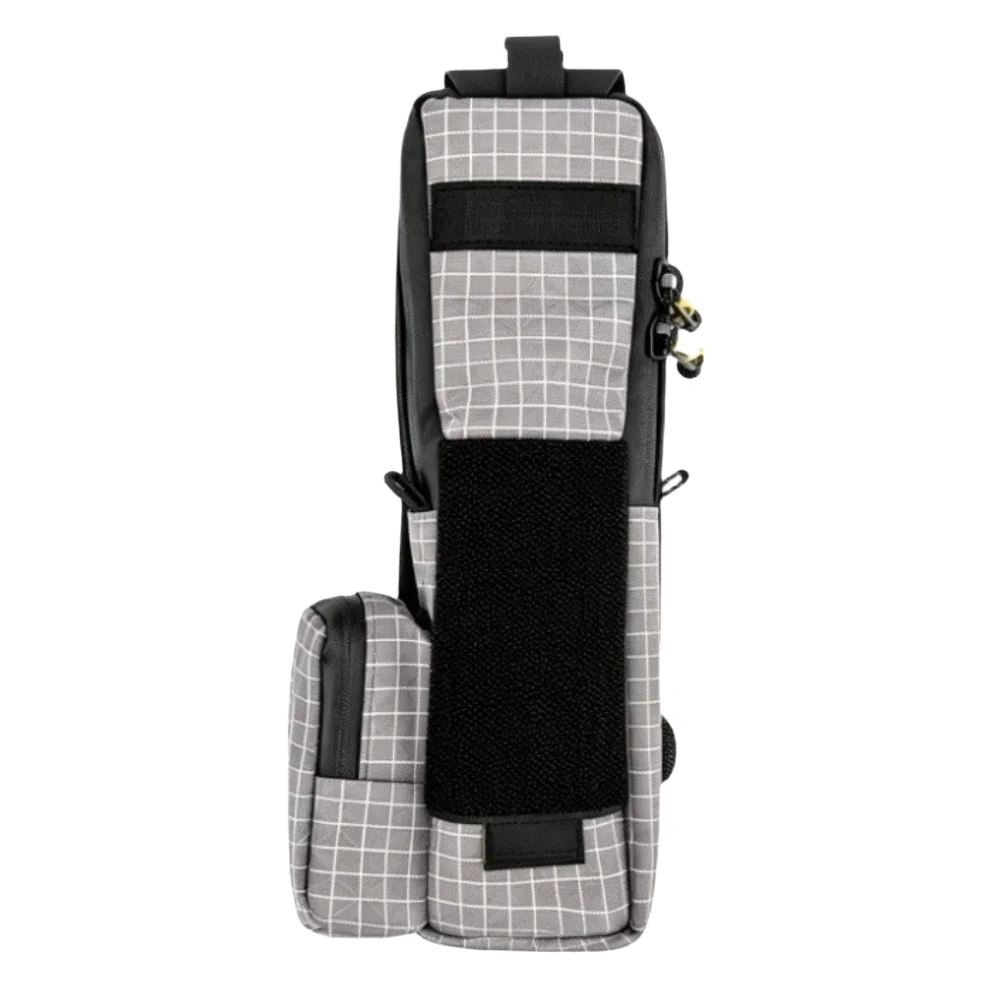 Compact Sized Storage Pouch for DJI For Pocket 3 Action Camera Measuring 24 cm x 9 cm x 5.5 cm with PE Support
