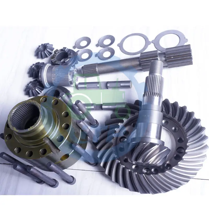

At338798 At176144 T163810 T159348 T210077 T154952 T163374 T163375 T210078 T166336 Differential Set Fits for JD Loader