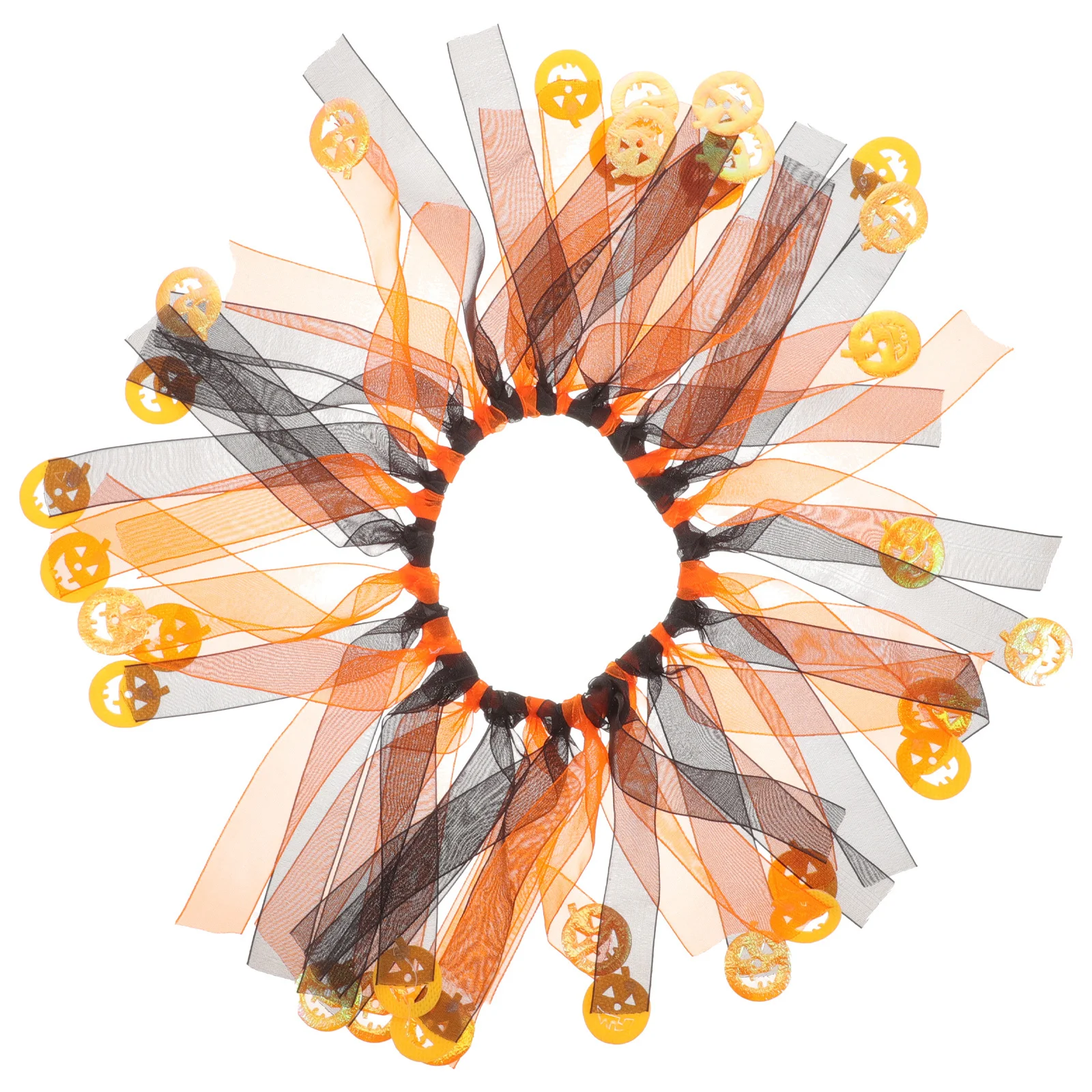 

Pet Collar Halloween Cat Dog Decorative Party Neck Accessory For Rabbits Puppies Cats Festival Costume Supply