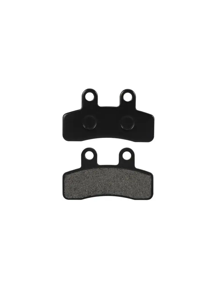 AliExpress JFGRACING Motorcycles Front Rear Brake Pads Kit For Tuttio Soleil 01 Electric Dirt Bike Mini Bike All-copper Fund Metal Sintered Durable