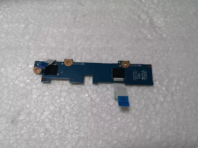 FOR HP 14-AC 14-AF 14-AN 14-AM Laptop Touchpad Mouse Button Board 6050A2732001