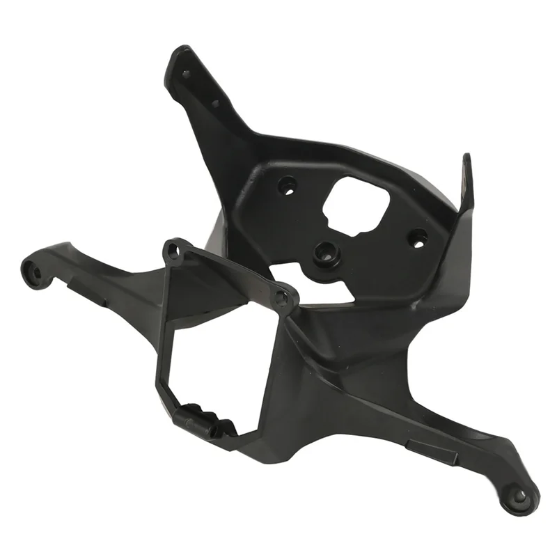 

Front Headlight Support Holder Upper Fairing Stay Bracket Head Light Motorcycle For Ducati 899 1199S Panigale 2012-2015