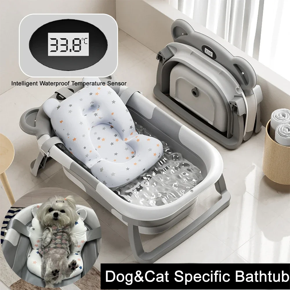 banera-plegable-inteligente-con-sensor-de-temperatura-para-bebes-banera-para-mascotas-banera-especifica-para-gatos-bano-para-gatos-y-perros-banera-linda-y-divertida