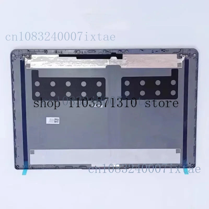 N New LCD back cover top case for Lenovo IdeaPad 1-15ada7 amn7 silver 5cb1f36621