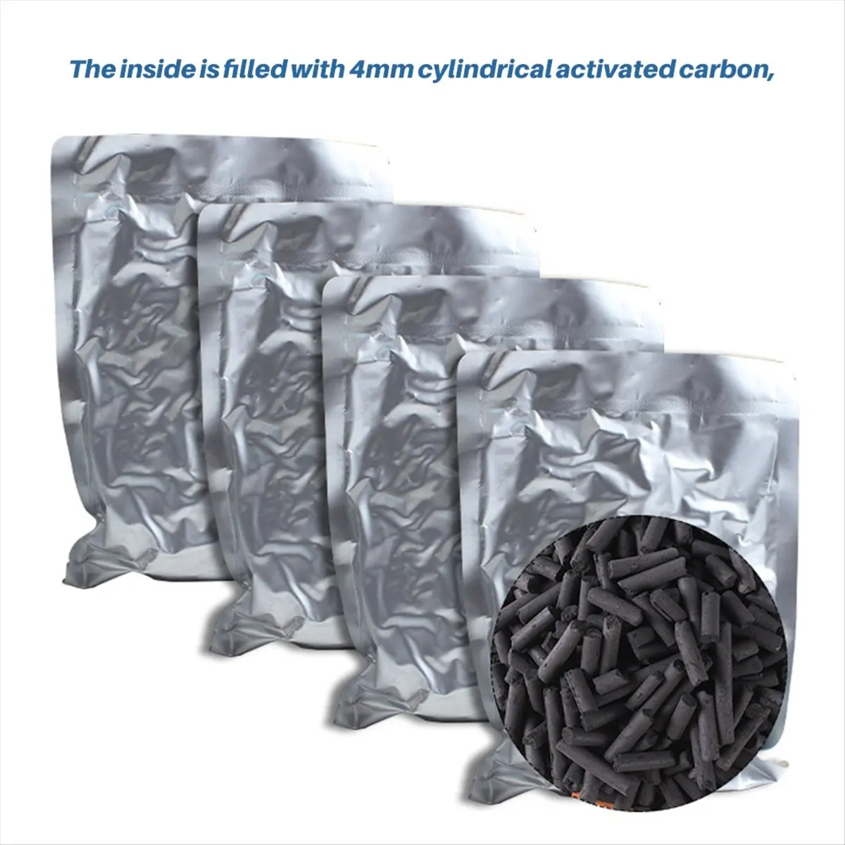 ■★New Arrival Fashion   StealthMax for 3D Printers, Highly Efficient Odor Absorption, for 300mm