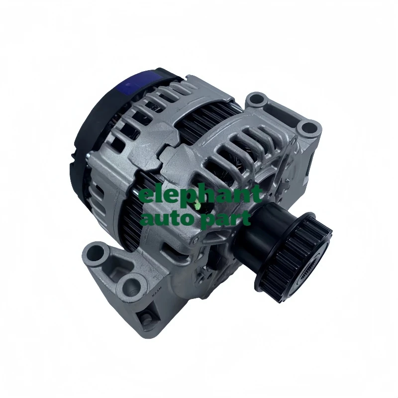 For VOLVO V60 S60 V70 S80 XC60 2.0T Genuine Generator Alternator 36010302 30659675 36001811 1748794 1799802 1799805 BG9T10300AA