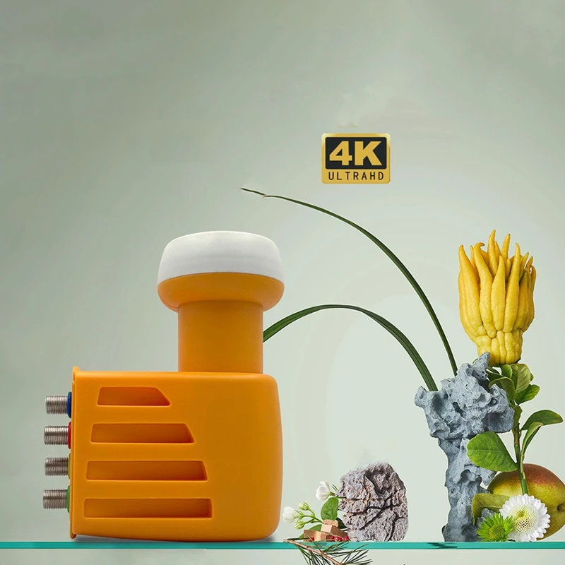 Lnb Set-Top Box Tun…