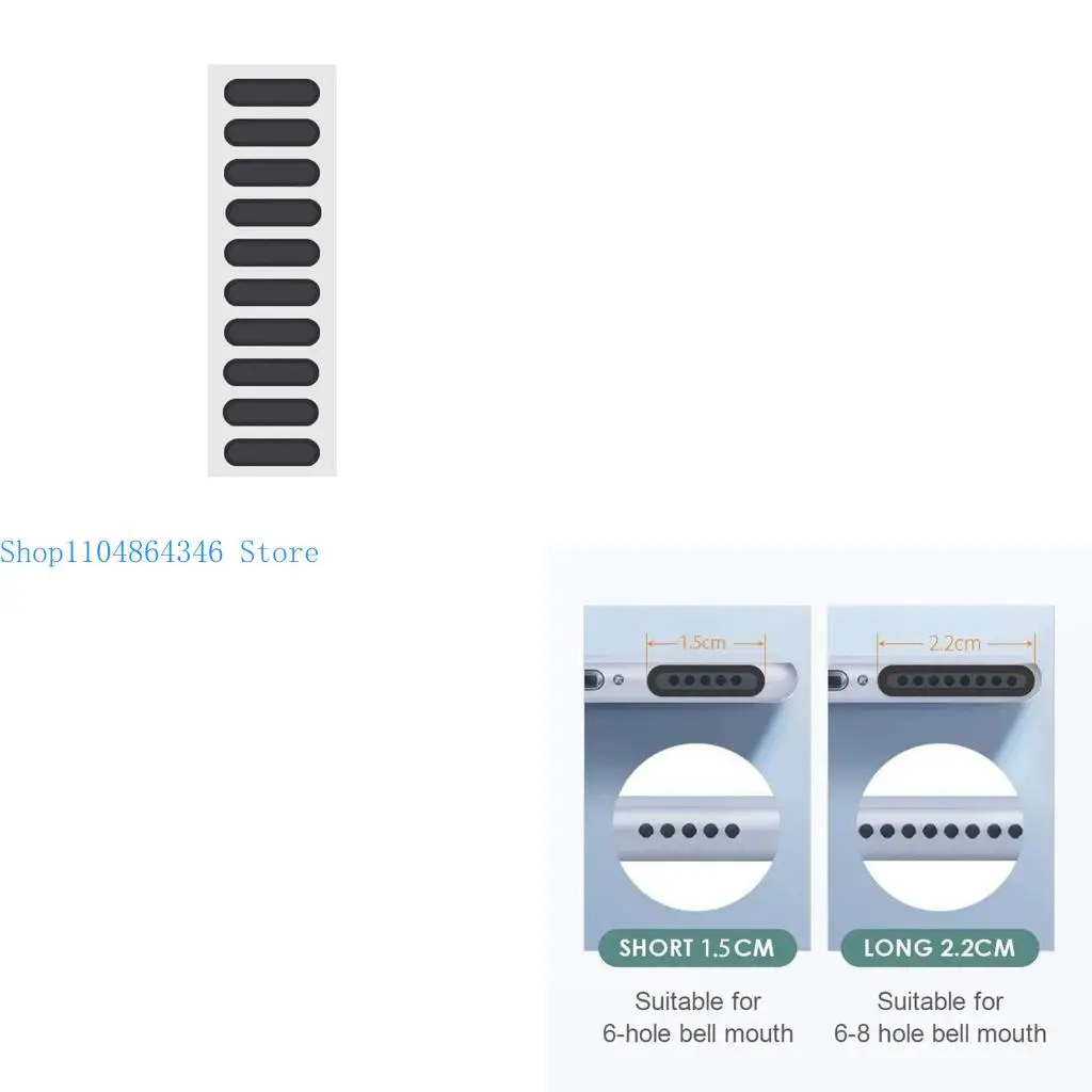 5asd Dustproof Net Stickers for Huawei phone Mobilephone Speaker Mesh for Protection