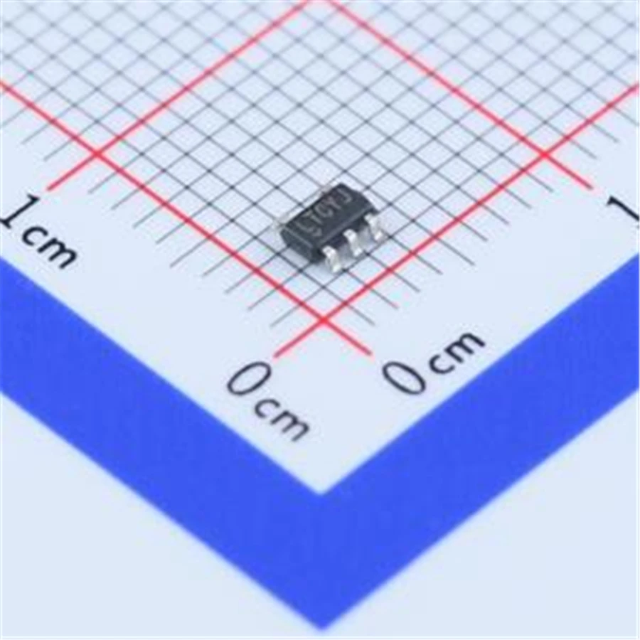 

2PCS/LOT(DC-DC Converters) LTC3564ES5#TRPBF