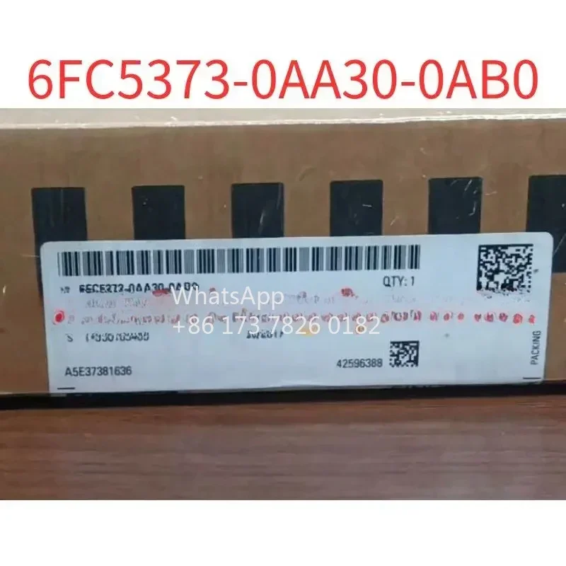 Módulo de unidad 6FC5373 0AA30 0AB0