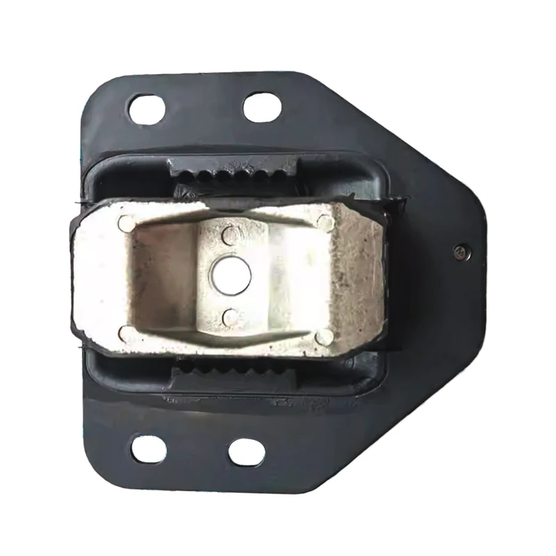 For SAIC ROEWE 550 MG6 Engine Mount Gearbox Bracket Engine Transmission Housing Bracket view 2
