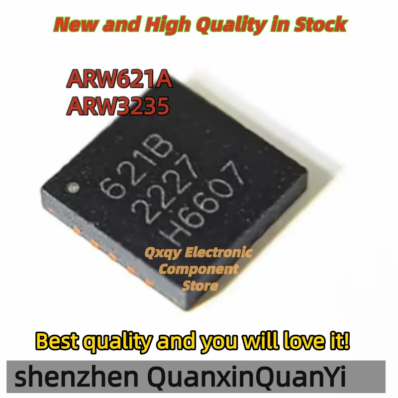 1pcs new ARW621A ARW3235