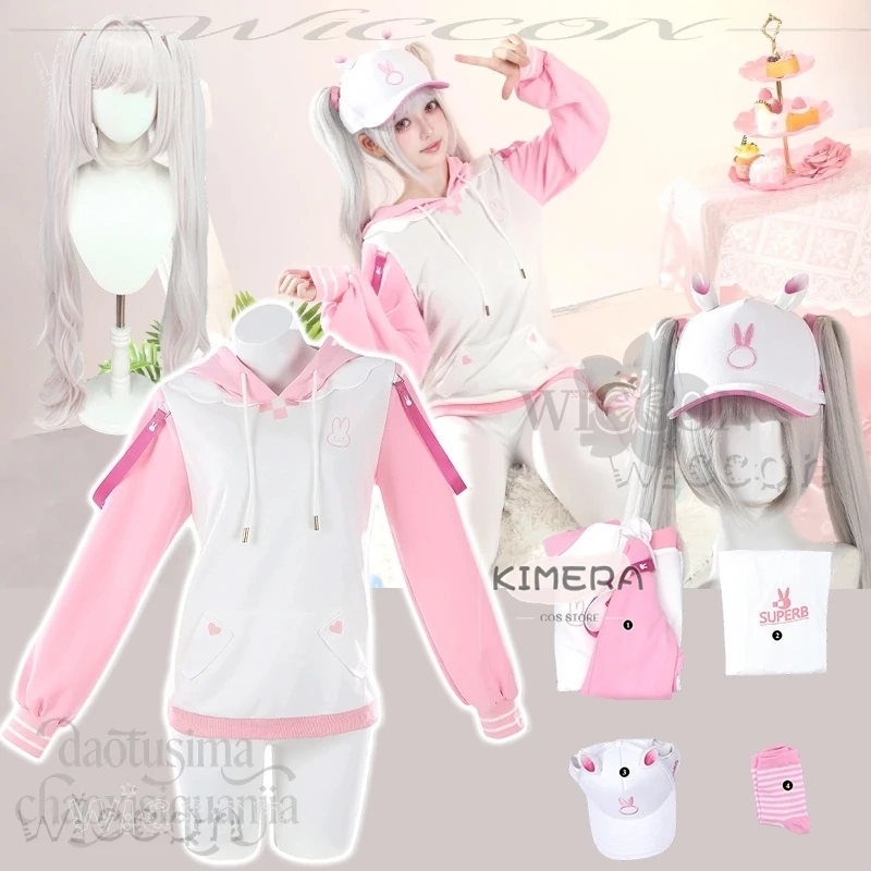 halloween-carnaval-alice-cosplay-anime-juego-nikke-la-diosa-de-la-victoria-loli-kawaii-conejo-rosa-lindos-trajes-para-adultos