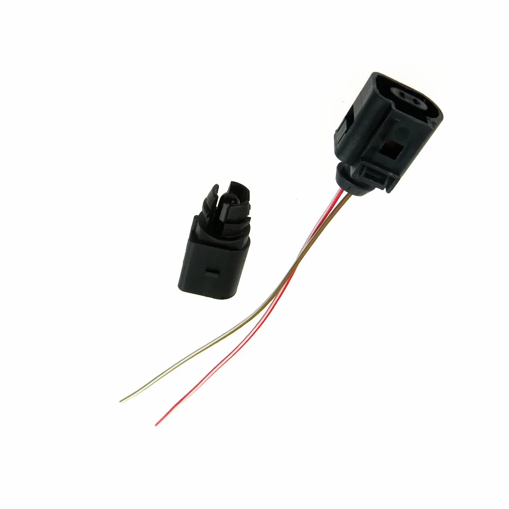 

Электропроводка с 2 контактами для VW Polo Audi A3 Q5 TT 6RD820535 1J0973702