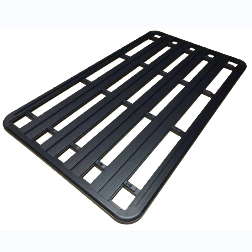 

Aluminum Flat Roof Rack Platform For Nissan Patrol Y60 Y61Y62