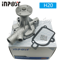 water pump 21010-L1100 21010-L1125 21010-L1123 21010-L1126 21010-21100 21010-B8525 for H20
