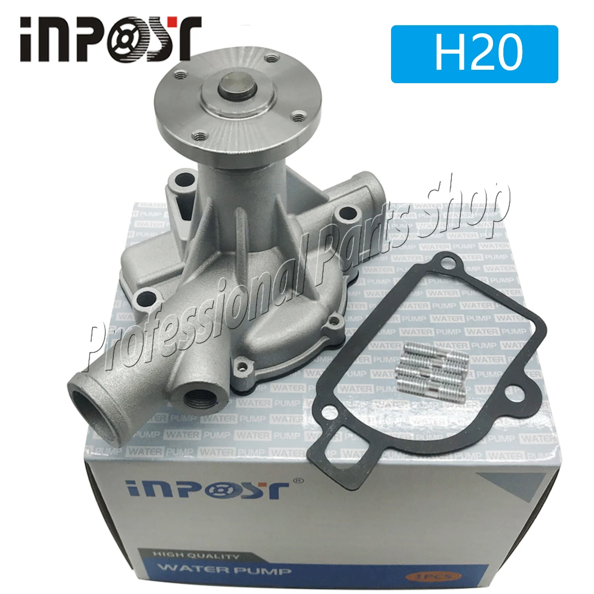 water pump 21010-L1100 21010-L1125 21010-L1123 21010-L1126 21010-21100 21010-B8525 for H20